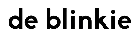 de blinkie™ - Official Site