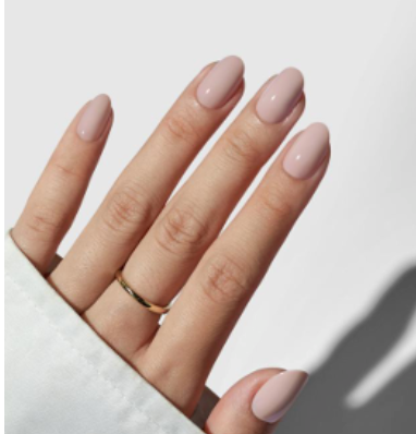 Bare Elegance