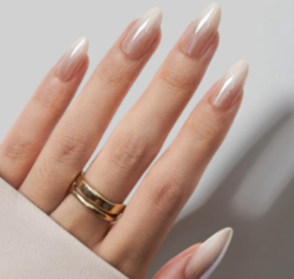 Champagne Veil