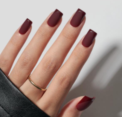Velvet Bordeaux