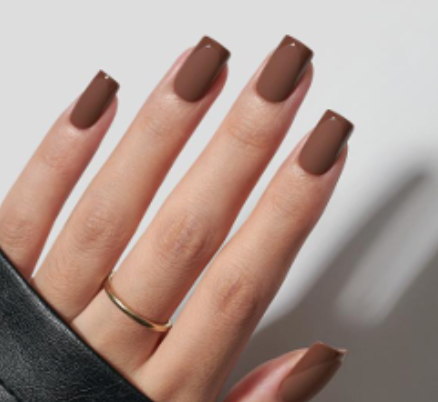 Cocoa Suede